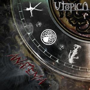 Dengarkan Contacto Primordial lagu dari Utopica dengan lirik