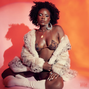 อัลบัม NAPPY HOUR (Explicit) ศิลปิน Adanna Duru