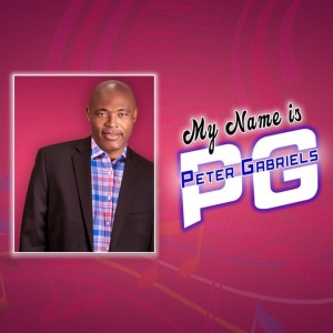 Listen to My Name Is Pg song with lyrics from Peter Gabriels