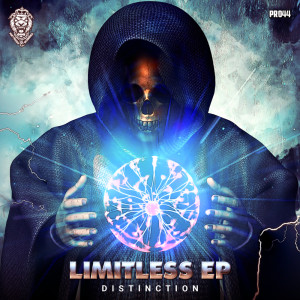 Album Limitless EP (Explicit) from Distinction