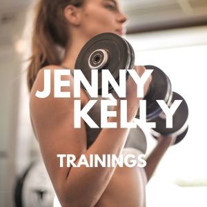 Jenny Kelly的專輯Trainings
