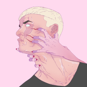 收聽Daniel Schulz的Bleeding歌詞歌曲