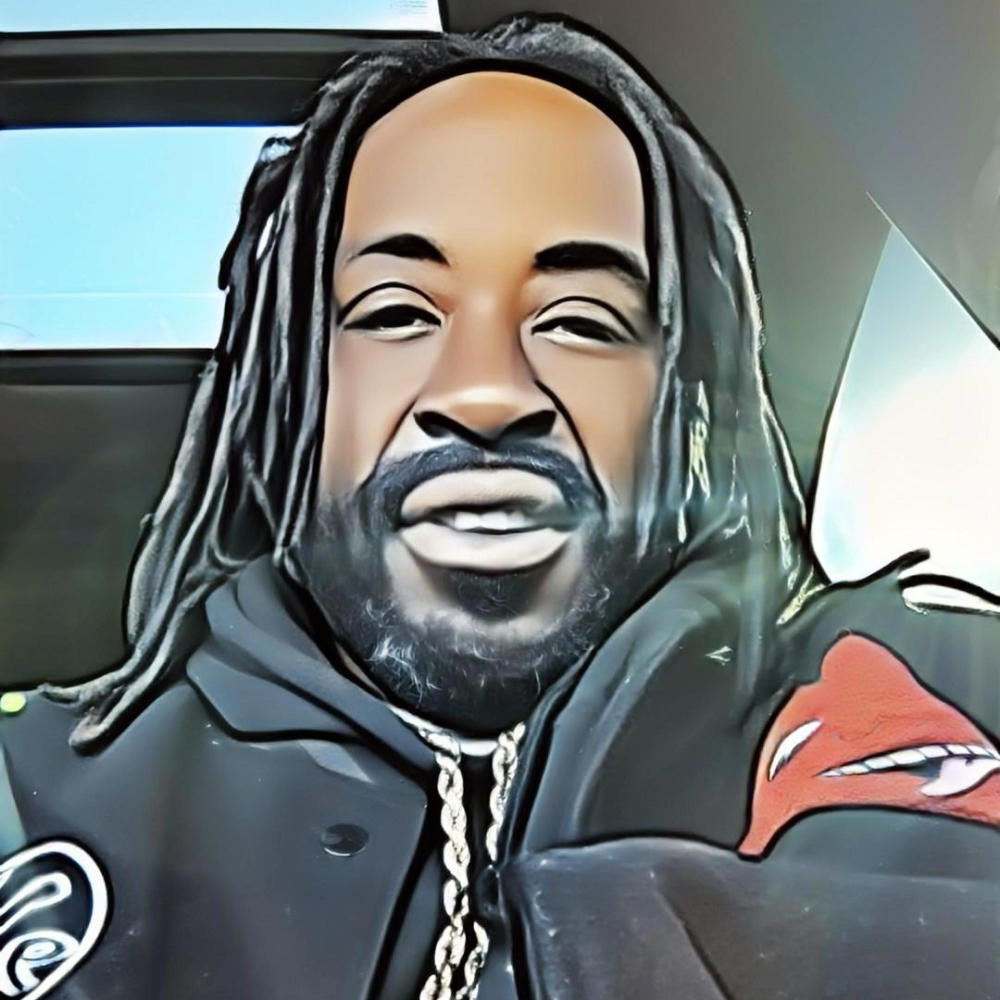 Jammin (feat. Sleep Dank) (Explicit)