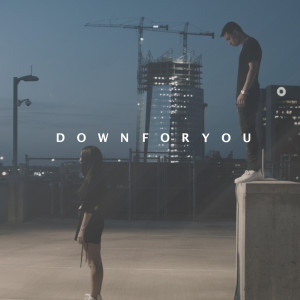 Album Down for You from Katie Belle