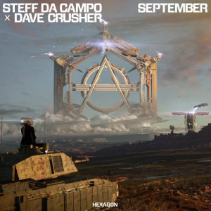收聽Danny da Costa的September歌詞歌曲
