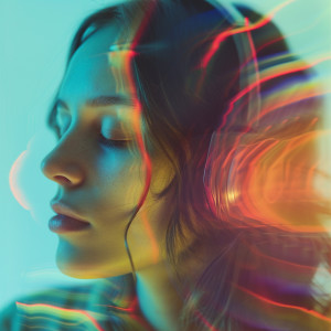 อัลบัม Whispers of Serenity ศิลปิน White Noise Therapy