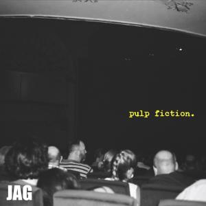 Jag的專輯Pulp Fiction