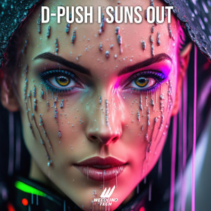 D-Push的專輯Suns Out