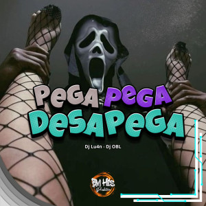 ดาวน์โหลดและฟังเพลง Pega pega desapega (Explicit) พร้อมเนื้อเพลงจาก Dj lu4n