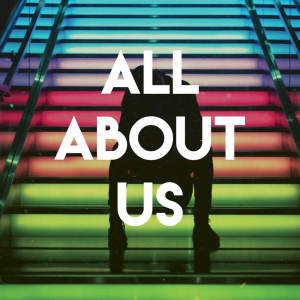 Heartfire的专辑All About Us