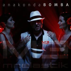 ดาวน์โหลดและฟังเพลง Anakonda Bomba พร้อมเนื้อเพลงจาก Mr.Elastik