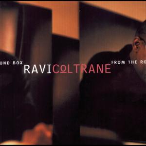 ดาวน์โหลดและฟังเพลง Word Order พร้อมเนื้อเพลงจาก Ravi Coltrane