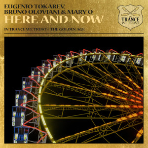 ดาวน์โหลดและฟังเพลง Here and Now (Extended Mix) พร้อมเนื้อเพลงจาก Eugenio Tokarev