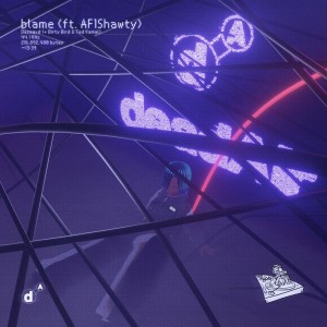 Listen to blame (slowed and reverbed) (Explicit) song with lyrics from Dazegxd