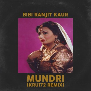 Mundri (Kru172 Remix)