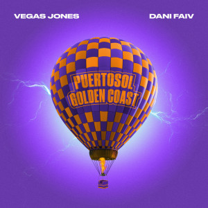 ดาวน์โหลดและฟังเพลง Puertosol Golden Coast พร้อมเนื้อเพลงจาก Vegas Jones