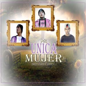 收聽Emece Official的Mi Unica Mujer (feat. Nuco, Danny G & Falsa Familia)歌詞歌曲
