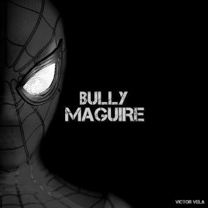 Victor Vela的專輯Bully Maguire