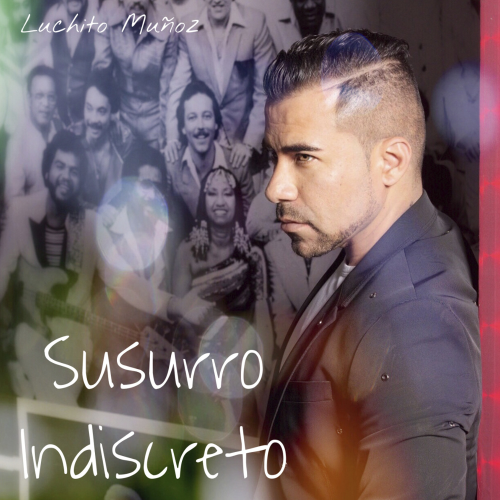 Susurro Indiscreto
