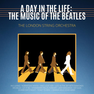 ดาวน์โหลดและฟังเพลง Something พร้อมเนื้อเพลงจาก London String Orchestra