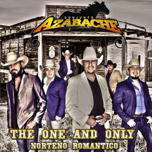 Listen to Marrie You song with lyrics from Conjunto Azabache