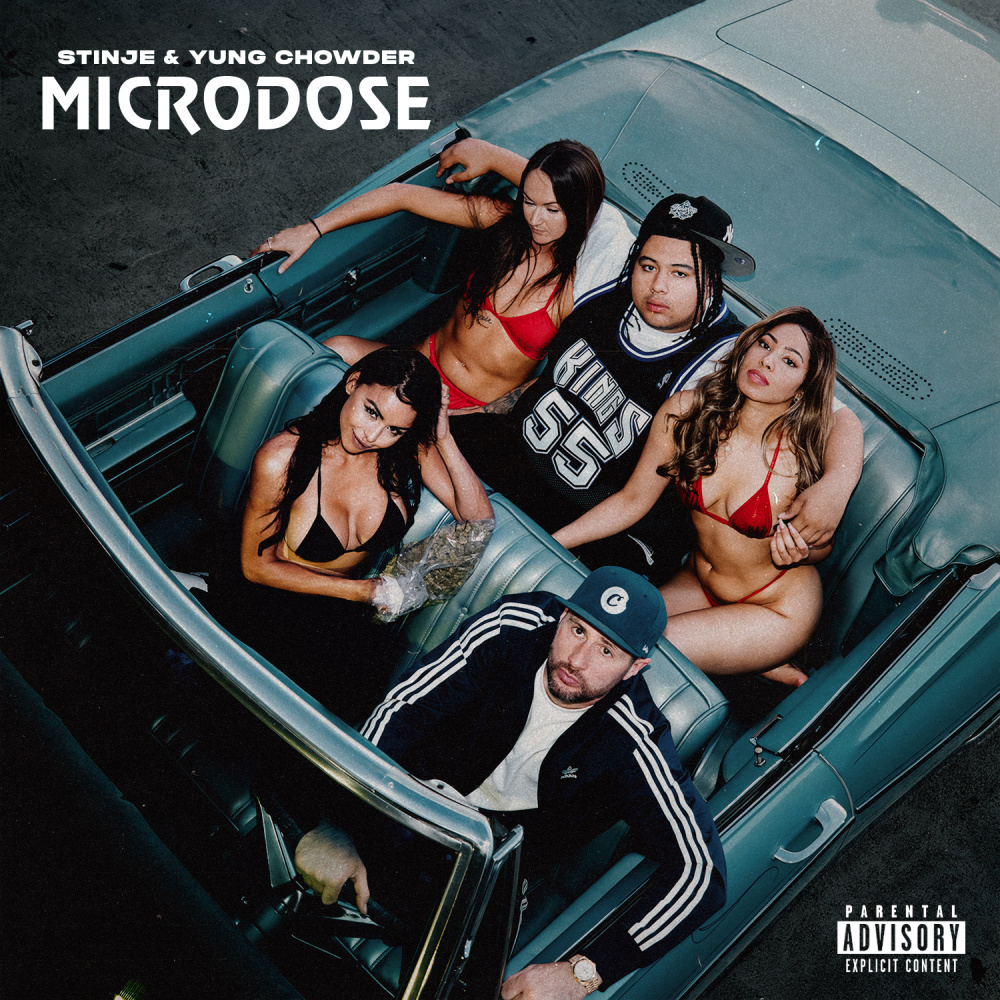 Microdose (Explicit)