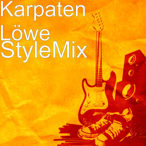 อัลบัม StyleMix ศิลปิน Karpaten Löwe