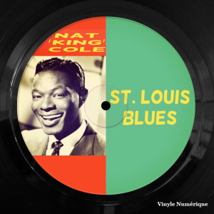 Album St. Louis Blues from Nat 'King' Cole