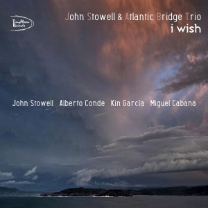 John Stowell的專輯I Wish