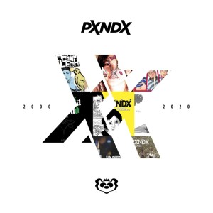 ดาวน์โหลดและฟังเพลง Nuestra Aflicción พร้อมเนื้อเพลงจาก PXNDX