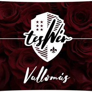Album Vallomás from TESWÉR