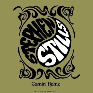 Stephen Stills的專輯Comin' Home (Live)