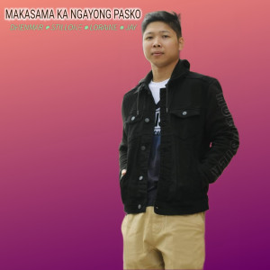 Listen to Makasama Ka Ngayong Pasko song with lyrics from Dhenmar