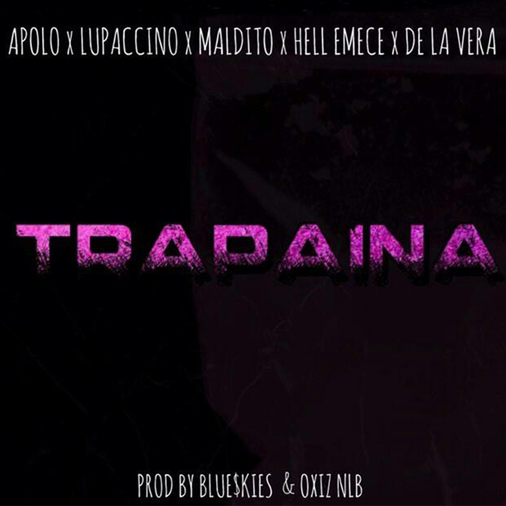 Trapaina