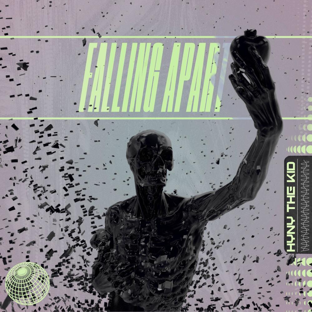 Falling Apart (Explicit)
