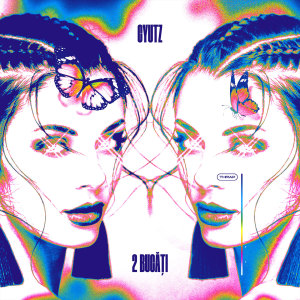 Album 2 Bucăți from Cyutz