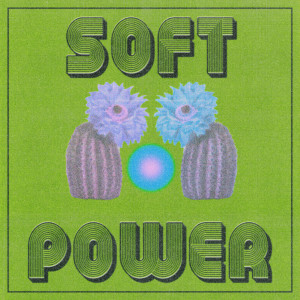 Soft Power (Iron Curtis Remixes)