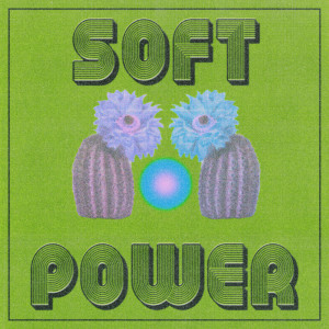 Album Soft Power (Iron Curtis Remixes) from Private Agenda