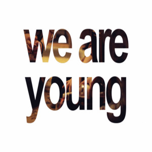 Album We Are Young - Single from Tonight