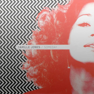 ดาวน์โหลดและฟังเพลง Someday (Original) พร้อมเนื้อเพลงจาก Camille Jones