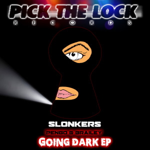 Slonkers的專輯Going Dark EP