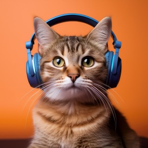 Música para gatitos的專輯Música Para Gatos Y Momentos Tranquilos
