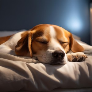 Contacto Sonoro的專輯Música Suave De Noche Para Mascotas