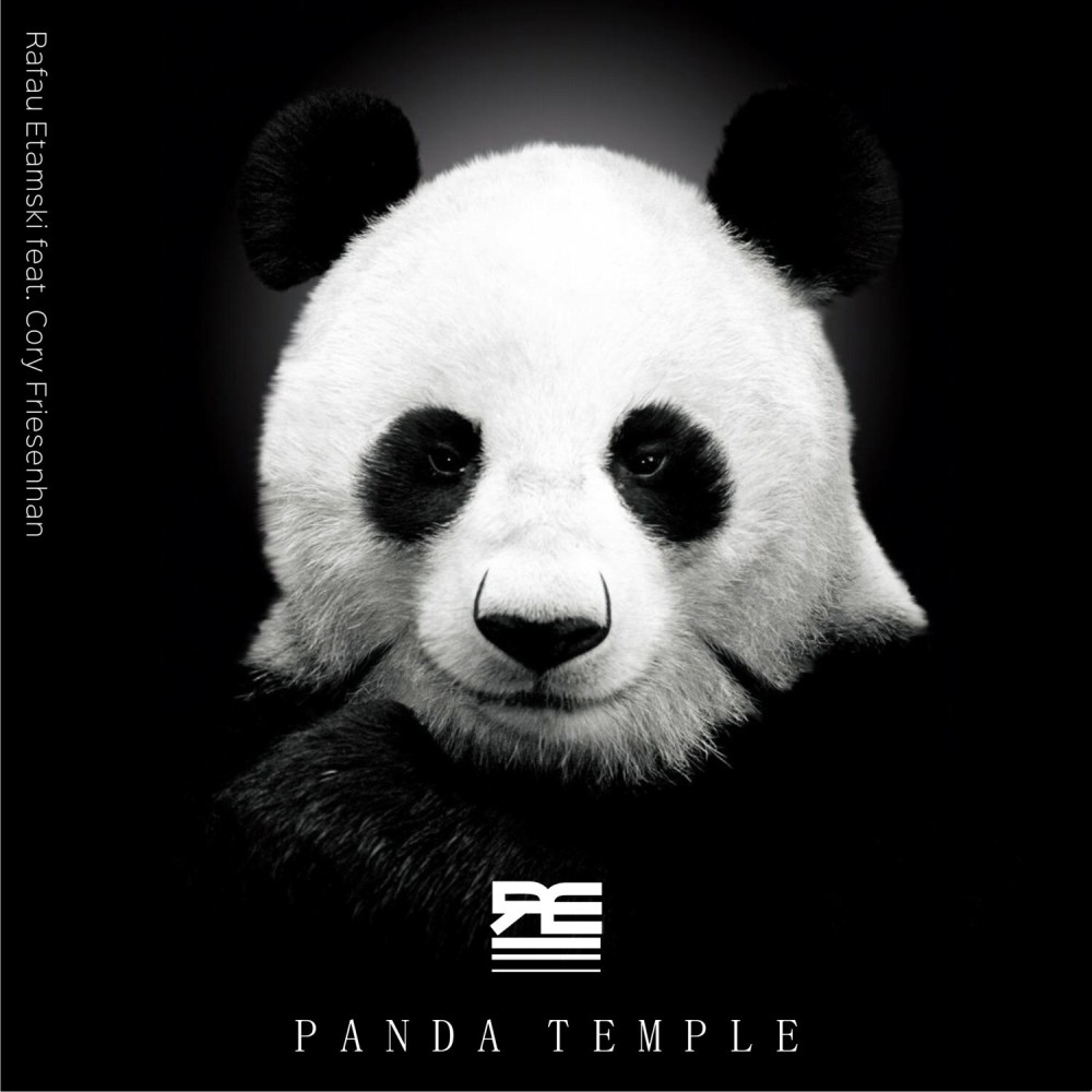 Panda Temple (feat. Cory Friesenhan)