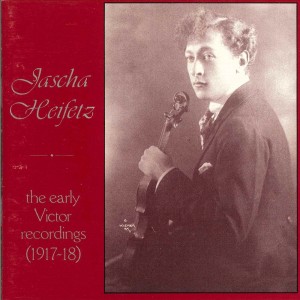 Josef Pasternack的專輯The Early Victor Recordings