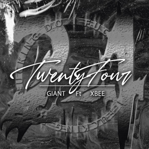GIANT的专辑TWENTY FOUR (Explicit)