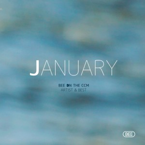 BEE On The CCM - January dari 소울싱어즈