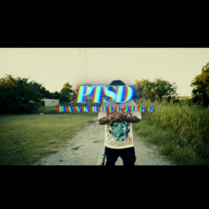 Album Ptsd (Explicit) from Bankroll Jugg