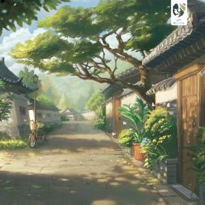 JazzyHan的專輯Goyo