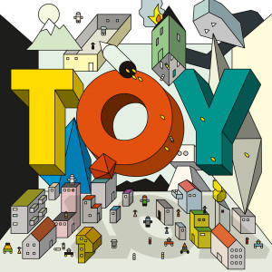 ดาวน์โหลดและฟังเพลง Oconomowoc Twoc พร้อมเนื้อเพลงจาก Toy